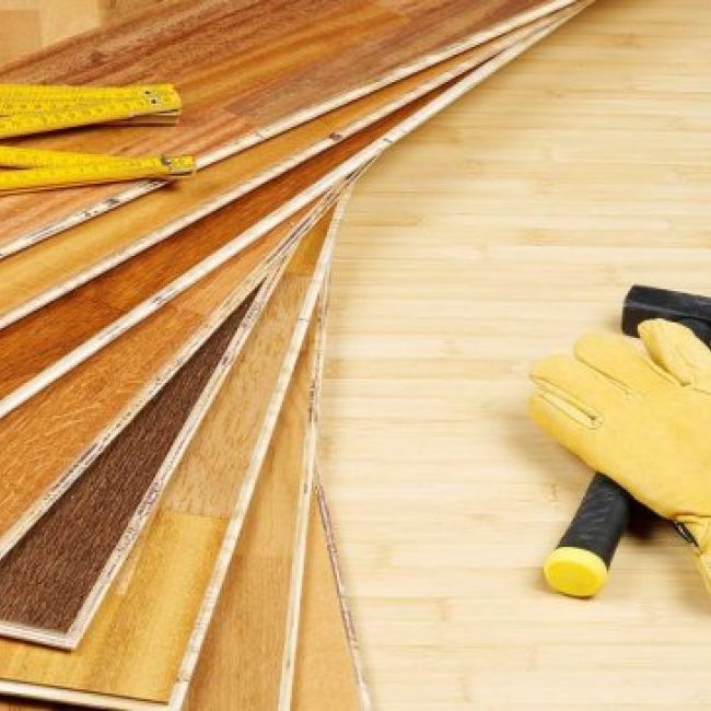 Servicio de parquet en Valladolid