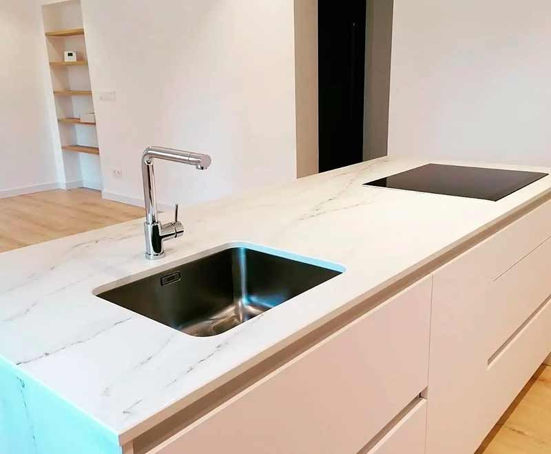 Reforma integral de viviendas