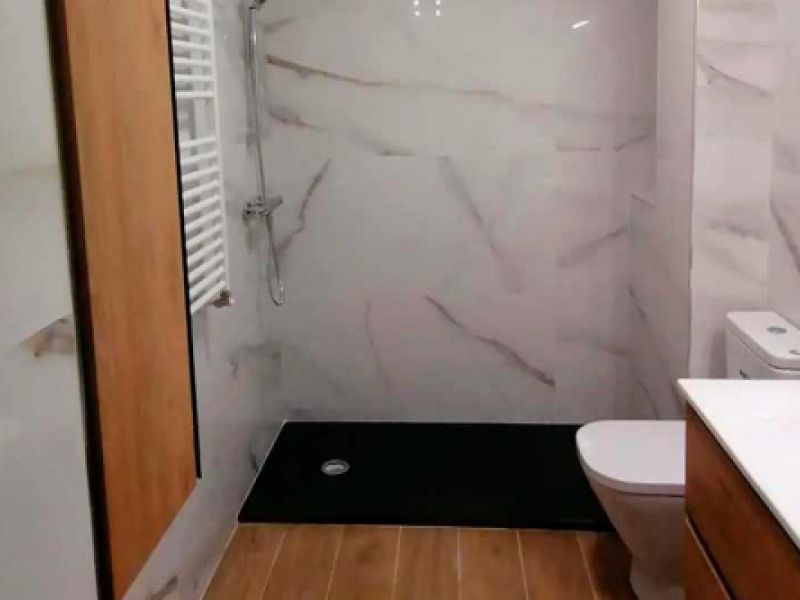 tranformamos tu baño